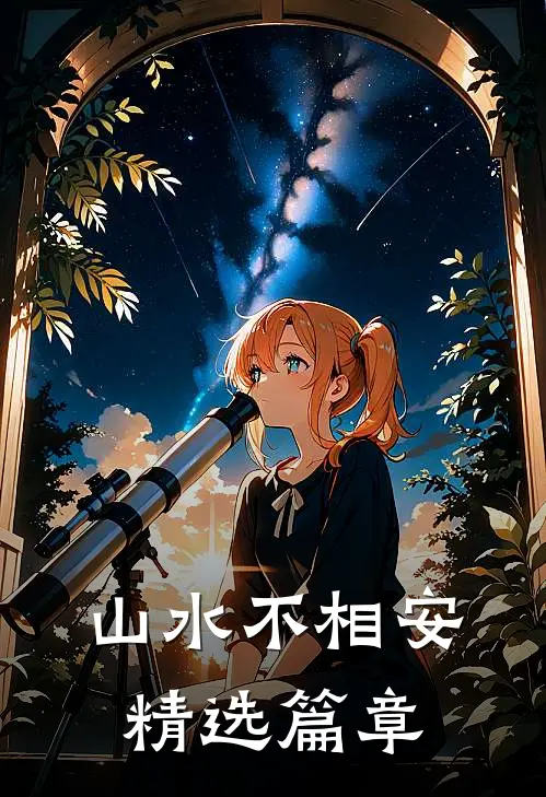 山水不相安精选篇章