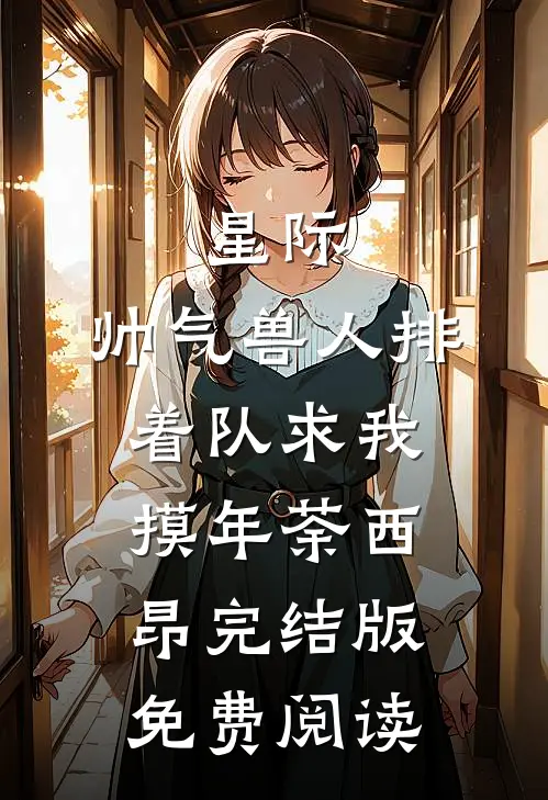 星际：帅气兽人排着队求我摸年荼西昂完结版免费阅读