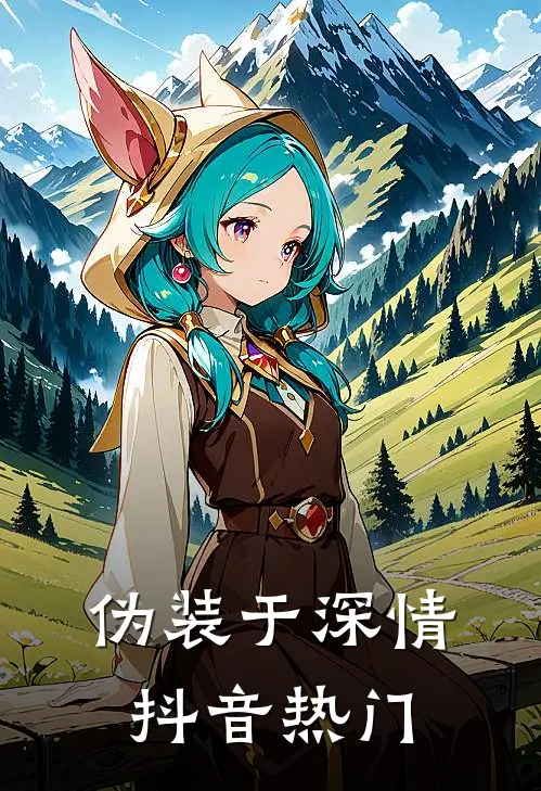 伪装于深情抖音热门