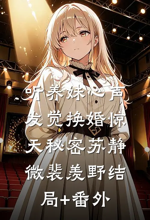 听养妹心声，发觉换婚惊天秘密苏静微裴羡野结局+番外