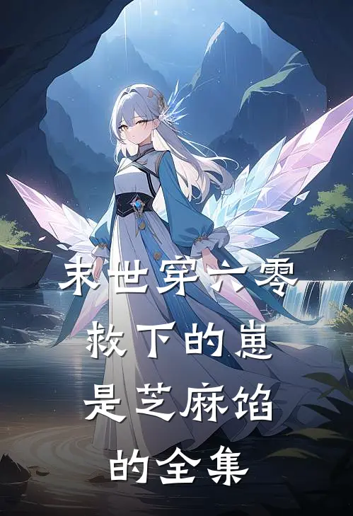 末世穿六零，救下的崽是芝麻馅的全集