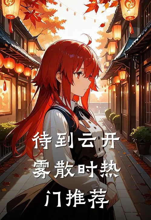 待到云开雾散时热门推荐