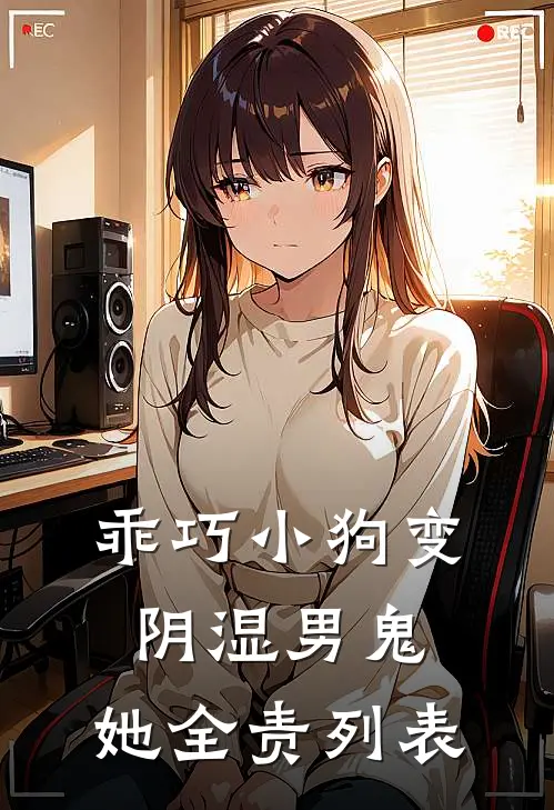 乖巧小狗变阴湿男鬼，她全责列表
