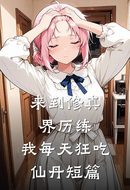 来到修真界历练，我每天狂吃仙丹短篇