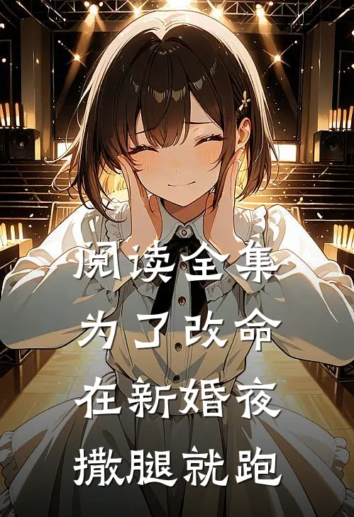 阅读全集为了改命，在新婚夜撒腿就跑