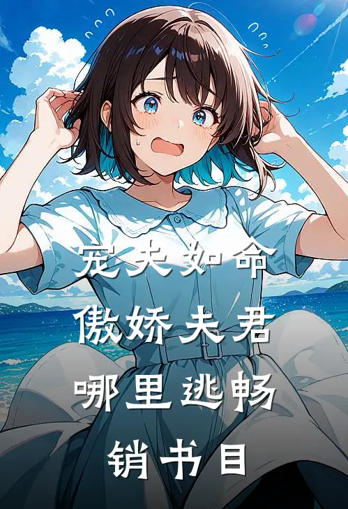 宠夫如命：傲娇夫君哪里逃畅销书目