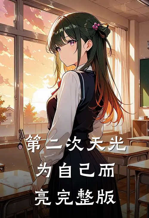 第二次天光，为自己而亮完整版