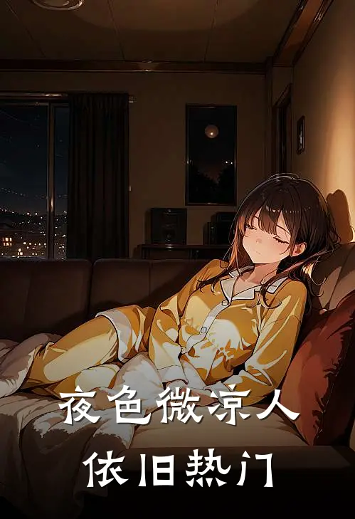 夜色微凉人依旧热门