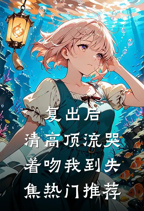 复出后，清高顶流哭着吻我到失焦热门推荐
