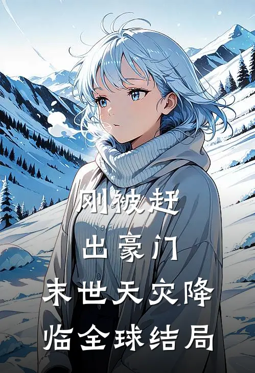 刚被赶出豪门，末世天灾降临全球结局
