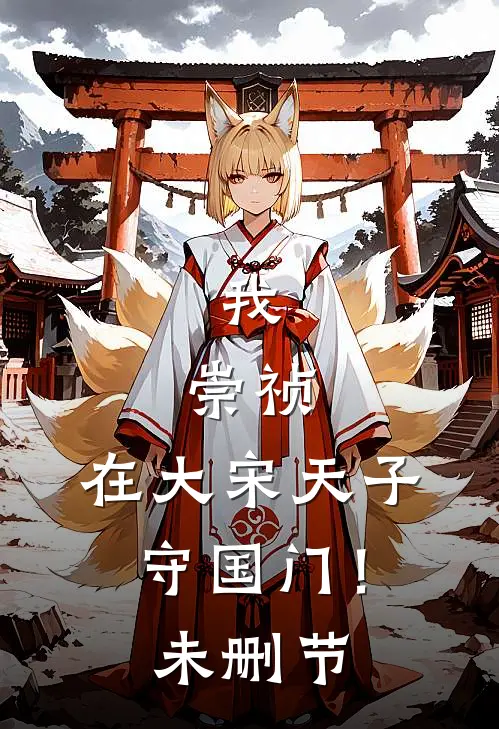 我，崇祯，在大宋天子守国门！未删节