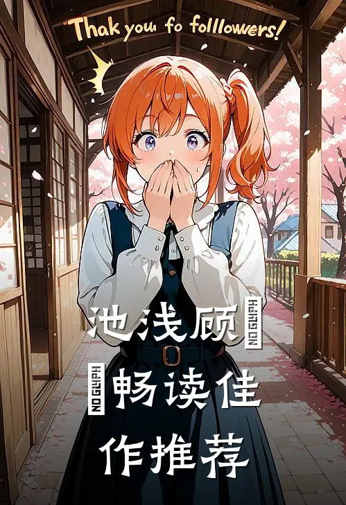 池浅顾婳婳畅读佳作推荐