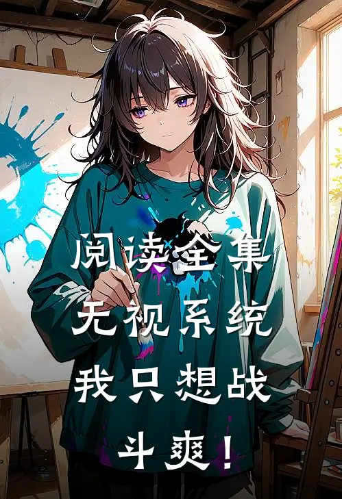 阅读全集无视系统，我只想战斗爽！