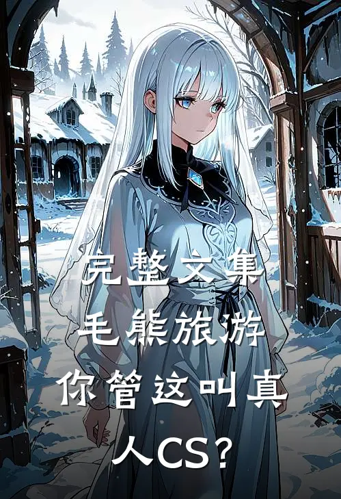 完整文集毛熊旅游，你管这叫真人CS？