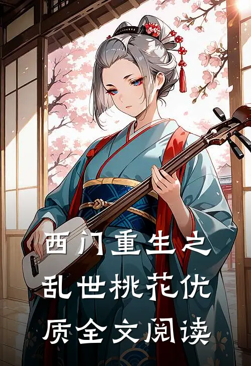西门重生之乱世桃花优质全文阅读