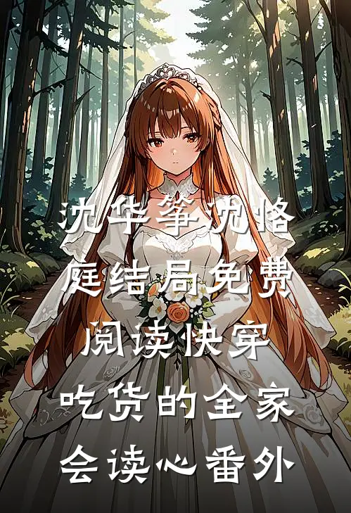 沈华筝沈恪庭结局免费阅读快穿：吃货的全家会读心番外