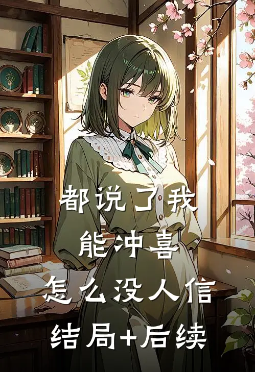 都说了我能冲喜，怎么没人信结局+后续