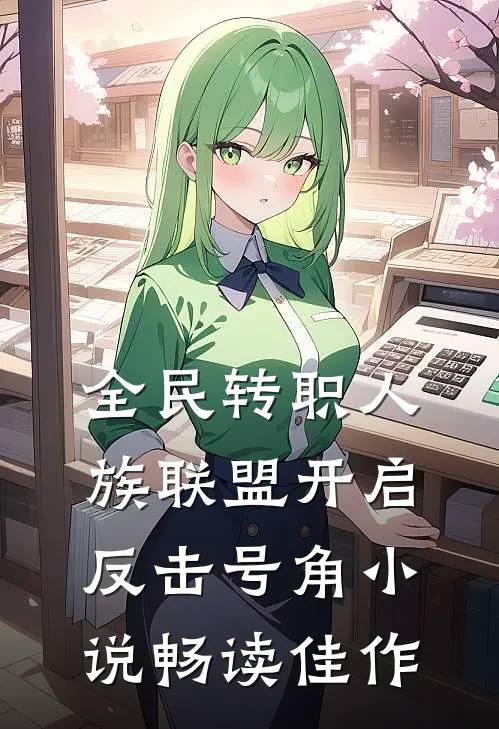 全民转职人族联盟开启反击号角小说畅读佳作