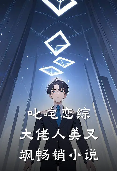 叱咤恋综：大佬人美又飒畅销小说