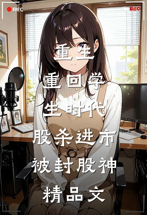 重生：重回学生时代，股杀进市，被封股神精品文
