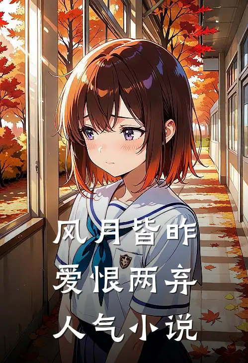 风月皆昨爱恨两弃人气小说