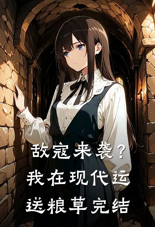 敌寇来袭？我在现代运送粮草完结