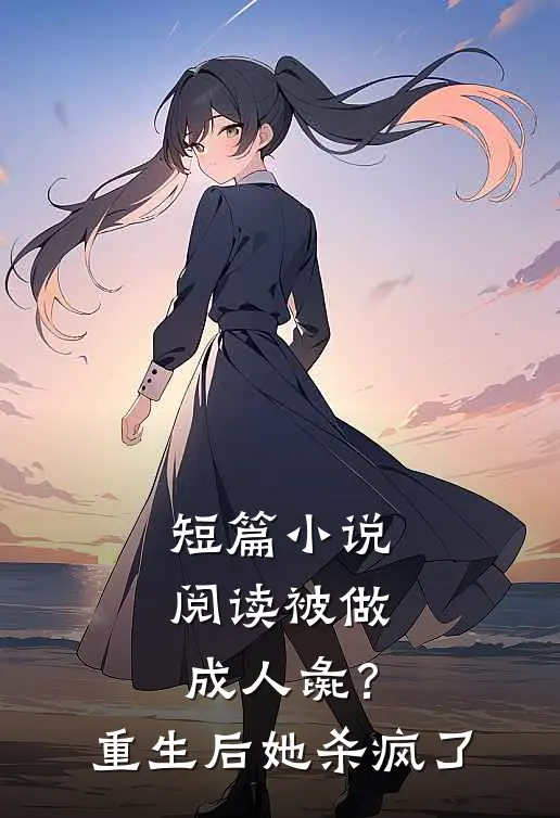 短篇小说阅读被做成人彘？重生后她杀疯了