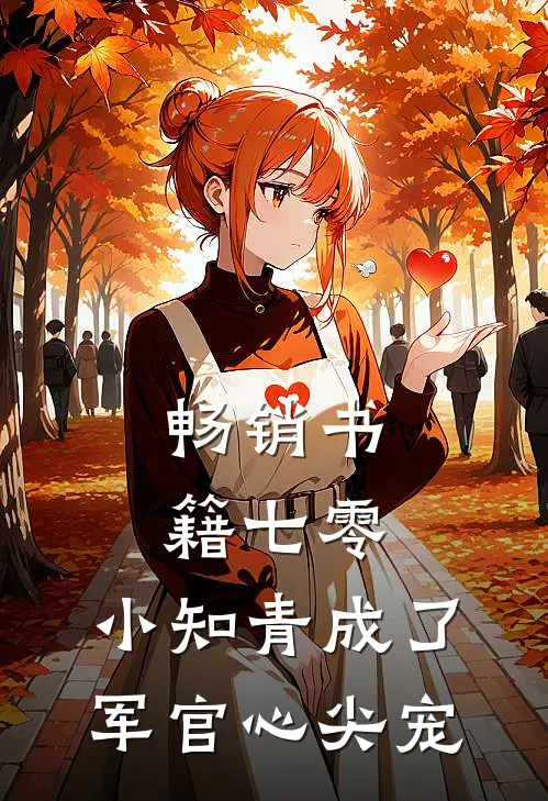 畅销书籍七零：小知青成了军官心尖宠