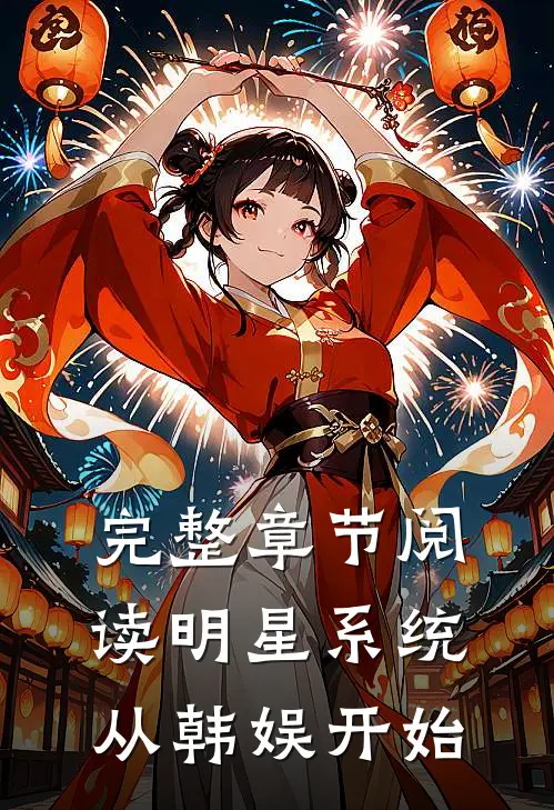 完整章节阅读明星系统：从韩娱开始