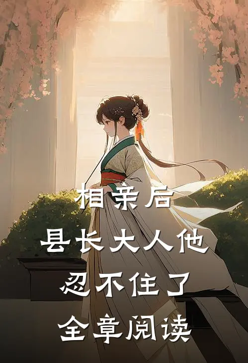 相亲后，县长大人他忍不住了全章阅读