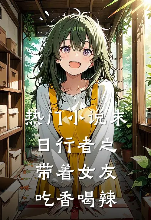 热门小说末日行者之带着女友吃香喝辣