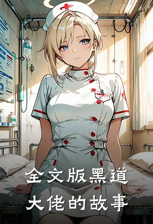 全文版黑道大佬的故事