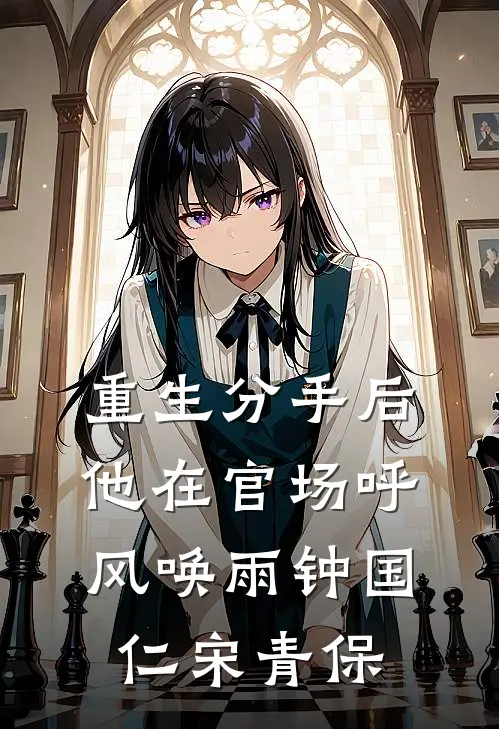 重生分手后，他在官场呼风唤雨钟国仁宋青保