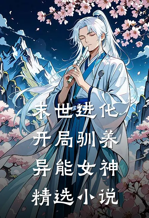 末世进化：开局驯养异能女神精选小说