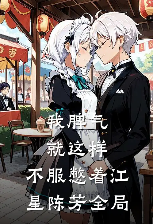 我脾气就这样，不服憋着江星陈芳全局