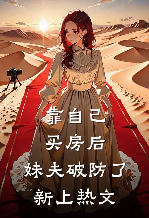 靠自己买房后，妹夫破防了新上热文