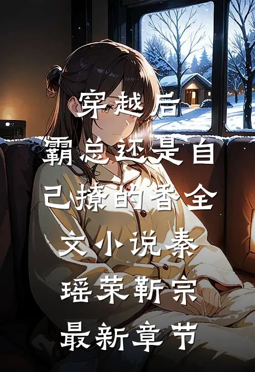 穿越后，霸总还是自己撩的香全文小说秦瑶荣靳宗最新章节