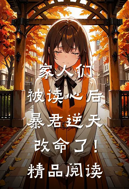 家人们，被读心后暴君逆天改命了！精品阅读