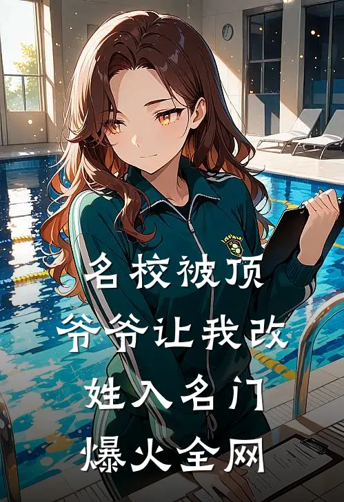 名校被顶，爷爷让我改姓入名门爆火全网