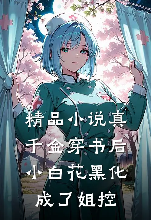 精品小说真千金穿书后，小白花黑化成了姐控