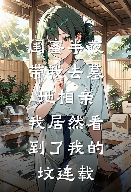 闺蜜半夜带我去墓地相亲，我居然看到了我的坟连载