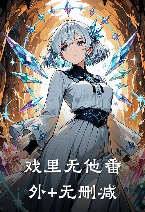 戏里无他番外+无删减