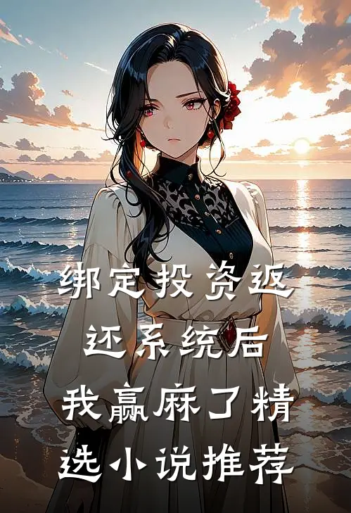 绑定投资返还系统后，我赢麻了精选小说推荐