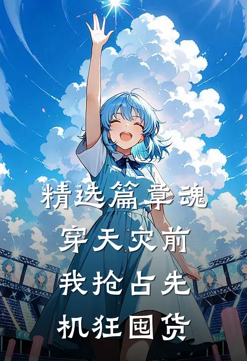 精选篇章魂穿天灾前，我抢占先机狂囤货