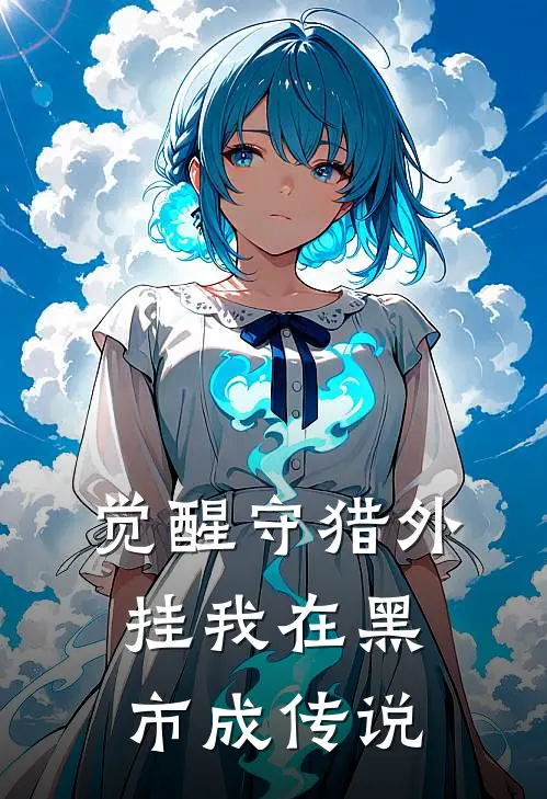 觉醒守猎外挂我在黑市成传说