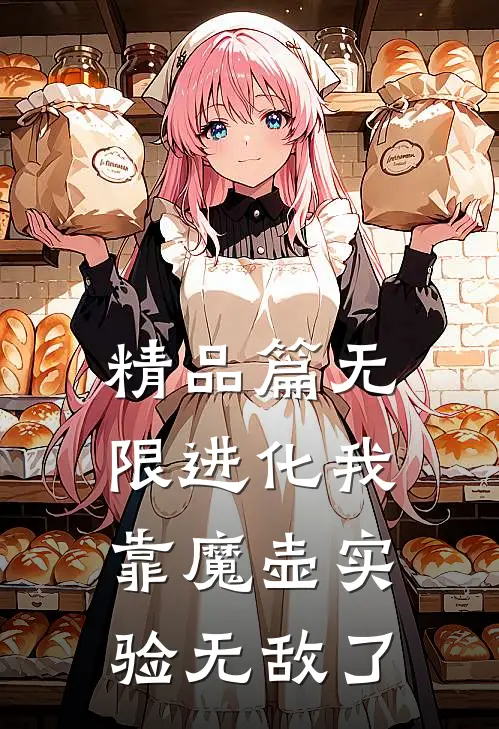 精品篇无限进化我靠魔壶实验无敌了