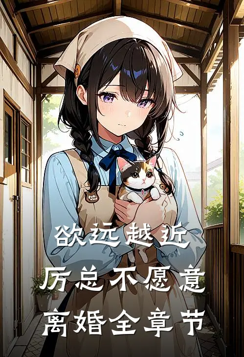 欲远越近，厉总不愿意离婚全章节