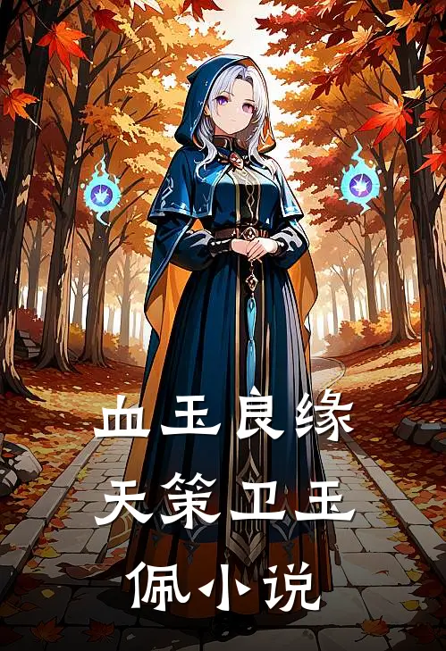 血玉良缘天策卫玉佩小说
