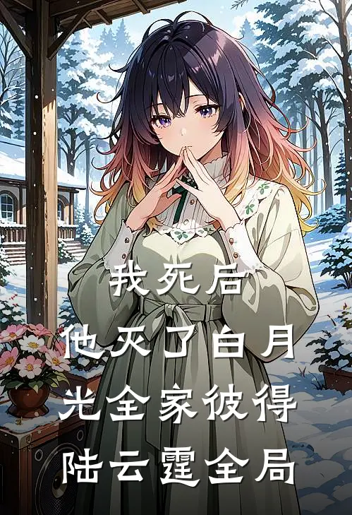 我死后，他灭了白月光全家彼得陆云霆全局