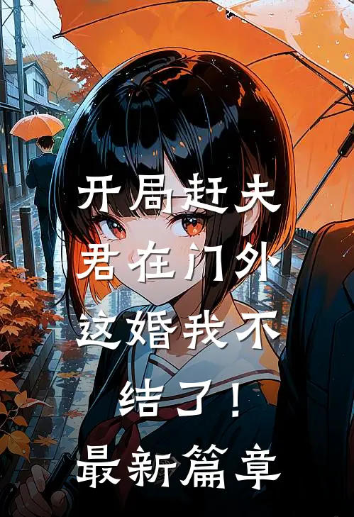 开局赶夫君在门外,这婚我不结了!最新篇章阅读